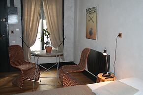 Côté Chambres
