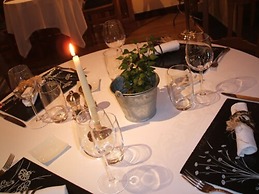 Côté Chambres