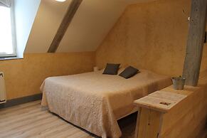 Côté Chambres