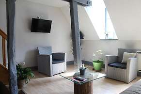 Côté Chambres