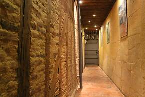 Côté Chambres