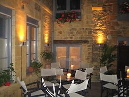 Côté Chambres