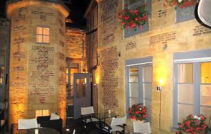 Côté Chambres