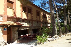 La Fuensanta