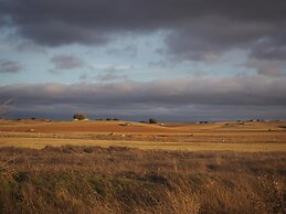 La Fuensanta