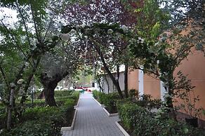 La Fuensanta