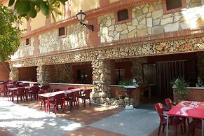 La Fuensanta