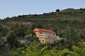La Fuensanta