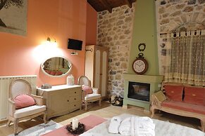 Armonia Hotel