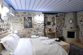 Armonia Hotel