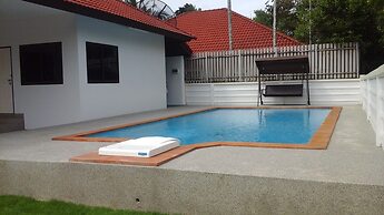 Family Villa Iona with Private Pool
