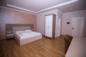 Vila Zeus Hotel