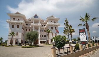 Vila Zeus Hotel