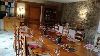 Chambres Et Tables D'Hote De Margaridou