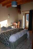 Chambres Et Tables D'Hote De Margaridou