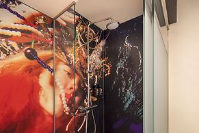 BUNK Hotel Amsterdam