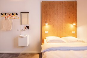BUNK Hotel Utrecht
