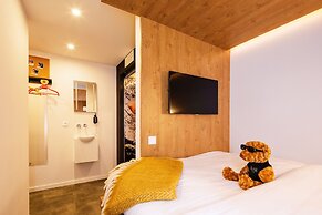 BUNK Hotel Utrecht