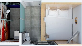 BUNK Hotel Utrecht