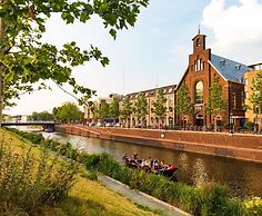 BUNK Hotel Utrecht