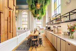 BUNK Hotel Utrecht