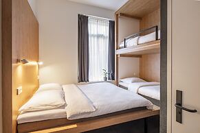 BUNK Hotel Utrecht