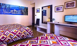 Solaris B&B