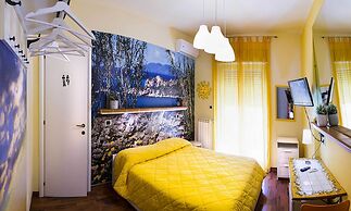 Solaris B&B