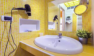 Solaris B&B