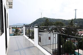 Thanh Vy Hotel