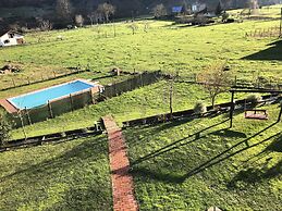 Hotel San Francisco Rural