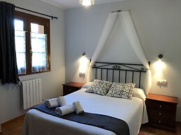 Hotel San Francisco Rural