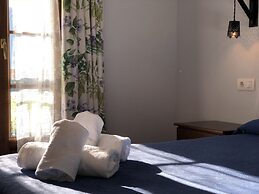 Hotel San Francisco Rural