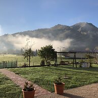 Hotel San Francisco Rural