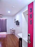 Eco Inn Lite Ubon Ratchathani