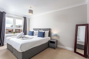 Carrick Retreat - Donnini Apartments