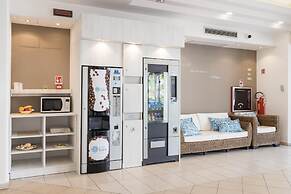 Hotel Amalfi riccione