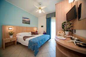 Hotel Amalfi riccione