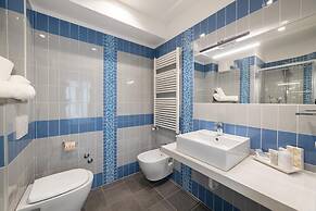 Hotel Amalfi riccione
