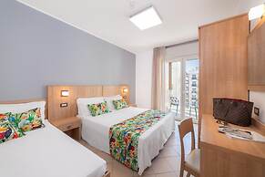 Hotel Amalfi riccione