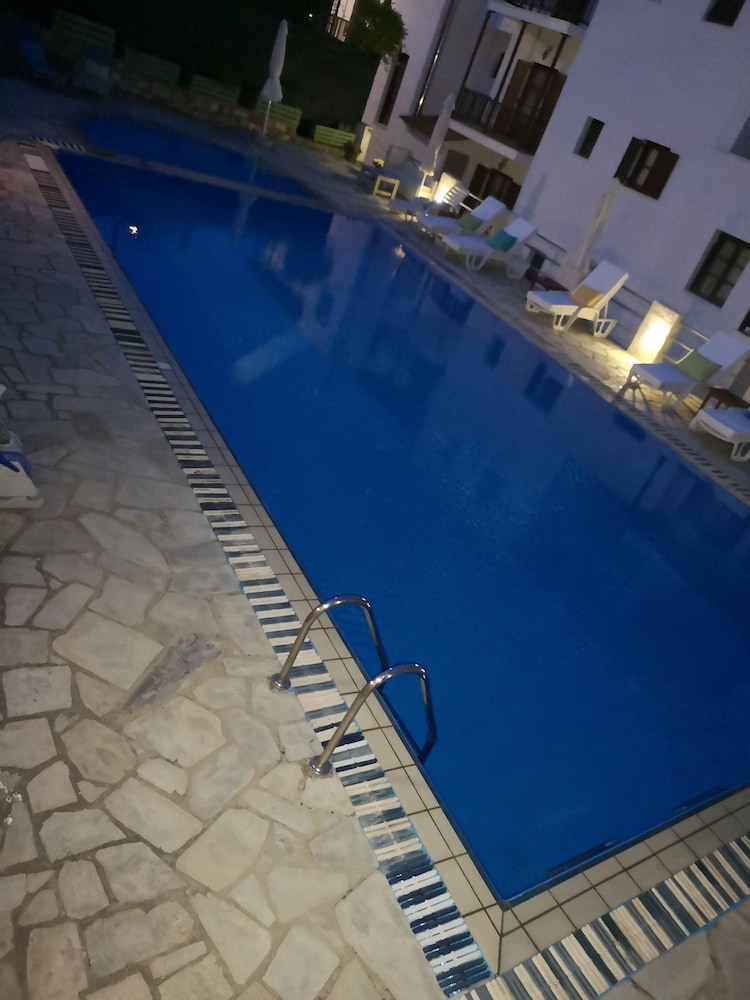 Anofli Accommodation