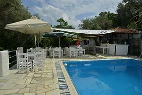Anofli Accommodation