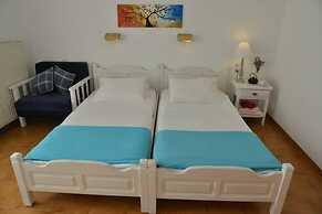 Anofli Accommodation