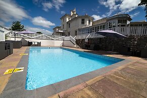 Devonshire Hotel