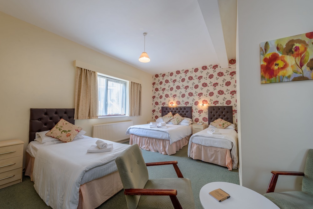 Devonshire Hotel
