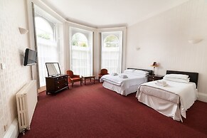 Devonshire Hotel