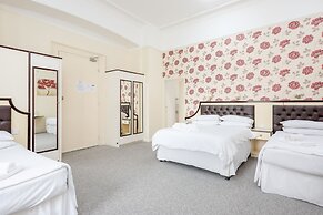 Devonshire Hotel