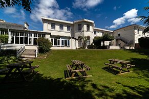 Devonshire Hotel