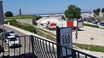 La Terrazza Sul Mare