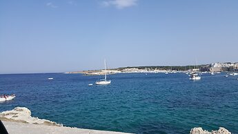 La Terrazza Sul Mare